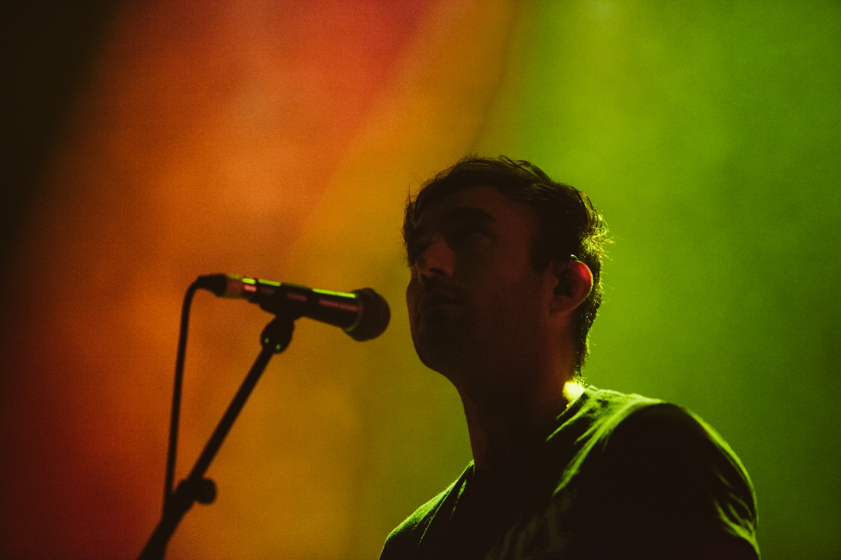 Sufjan Stevens Royal Festival Hall London020915 J Williamson 19