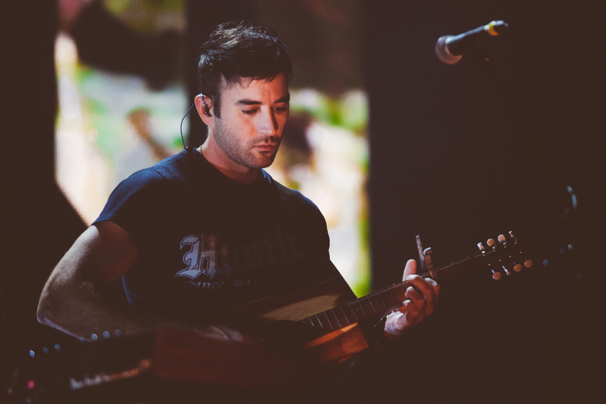 Sufjan Stevens Royal Festival Hall London020915 J Williamson 4