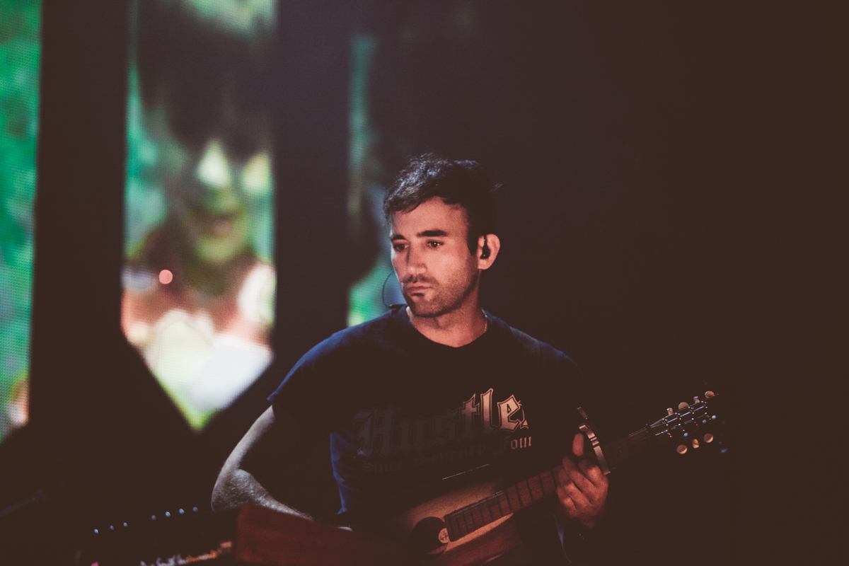Sufjan Stevens Royal Festival Hall London020915 J Williamson 5