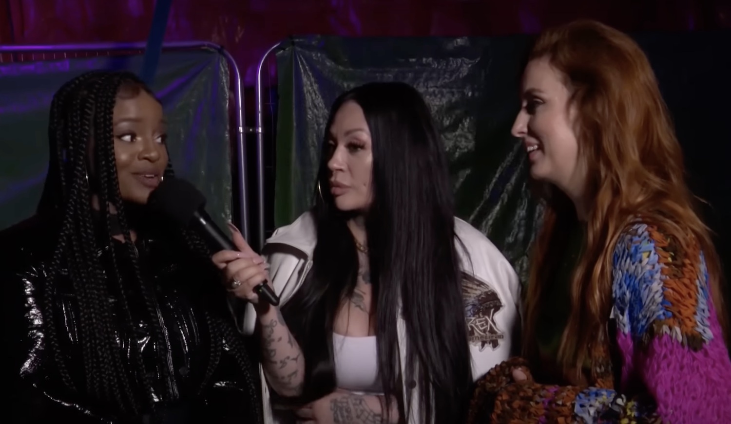 Sugababes Glastonbury 2022 bbc