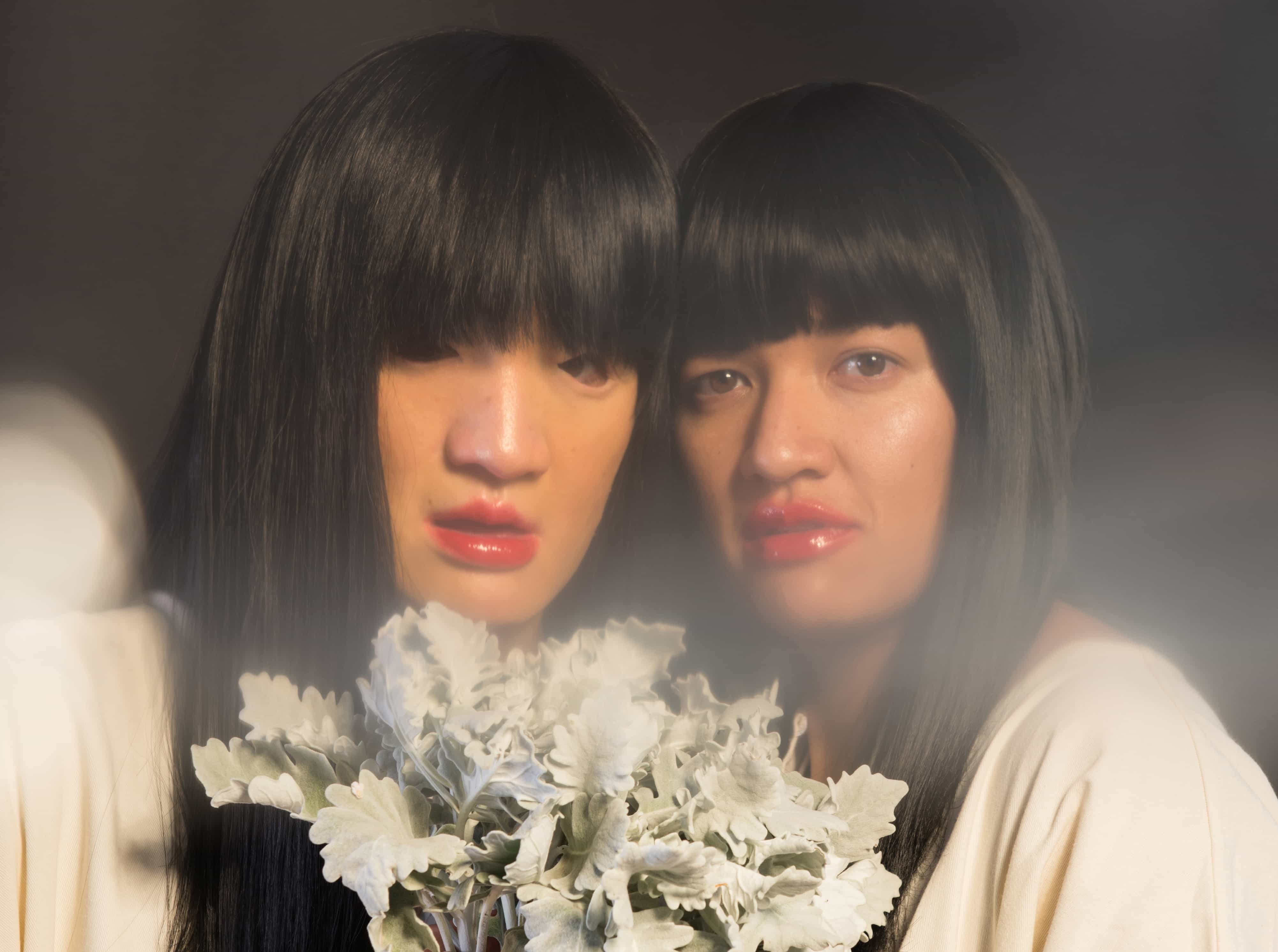 Sui Zhen Agnieszka Chabros