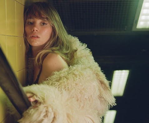Suki Waterhouse OMG