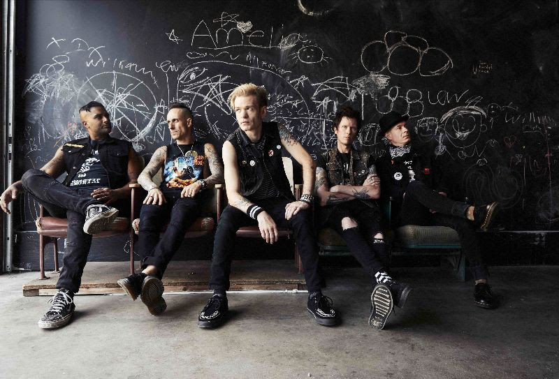 Sum 41 final album