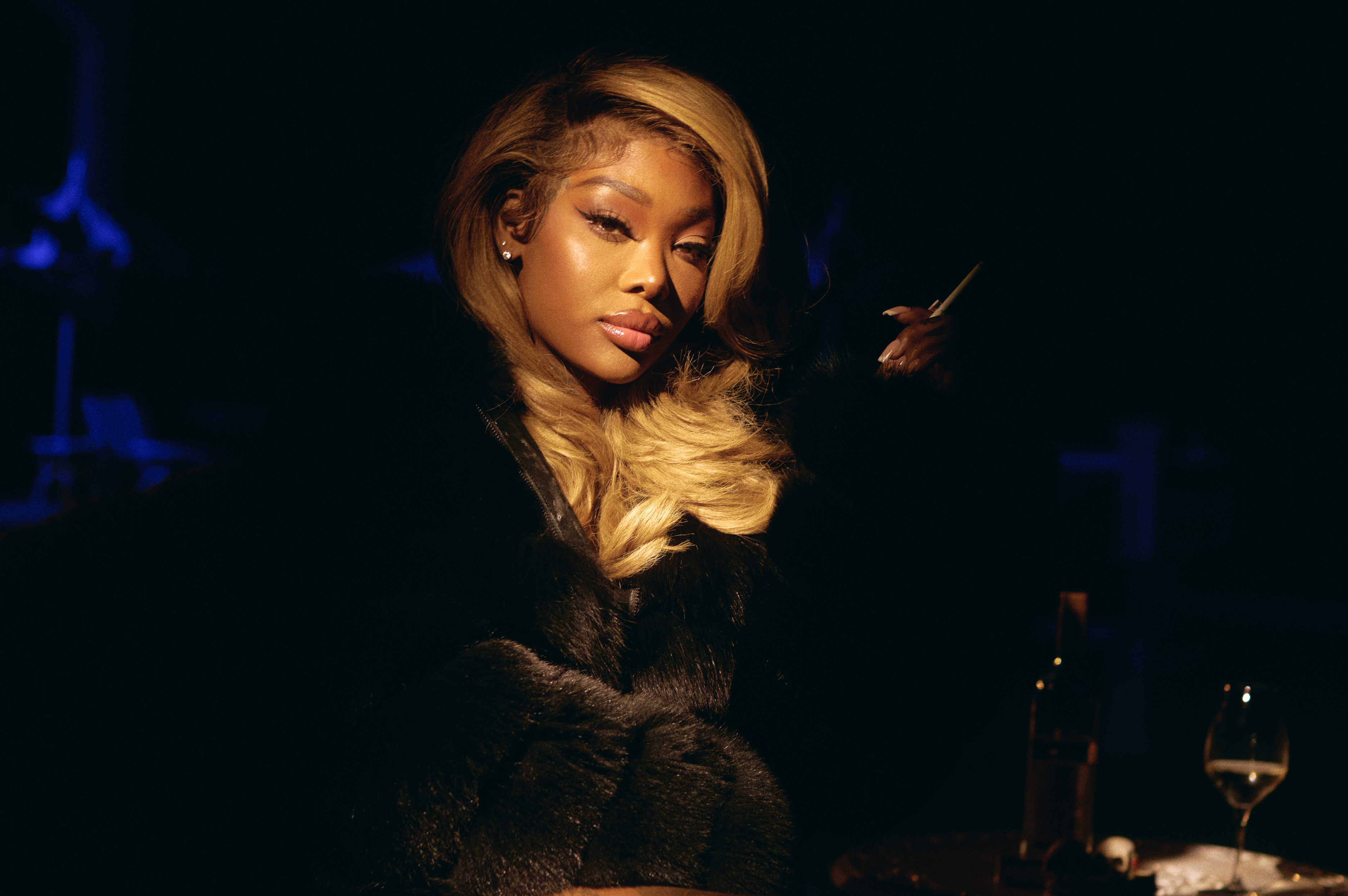 Summer Walker Finally Over It