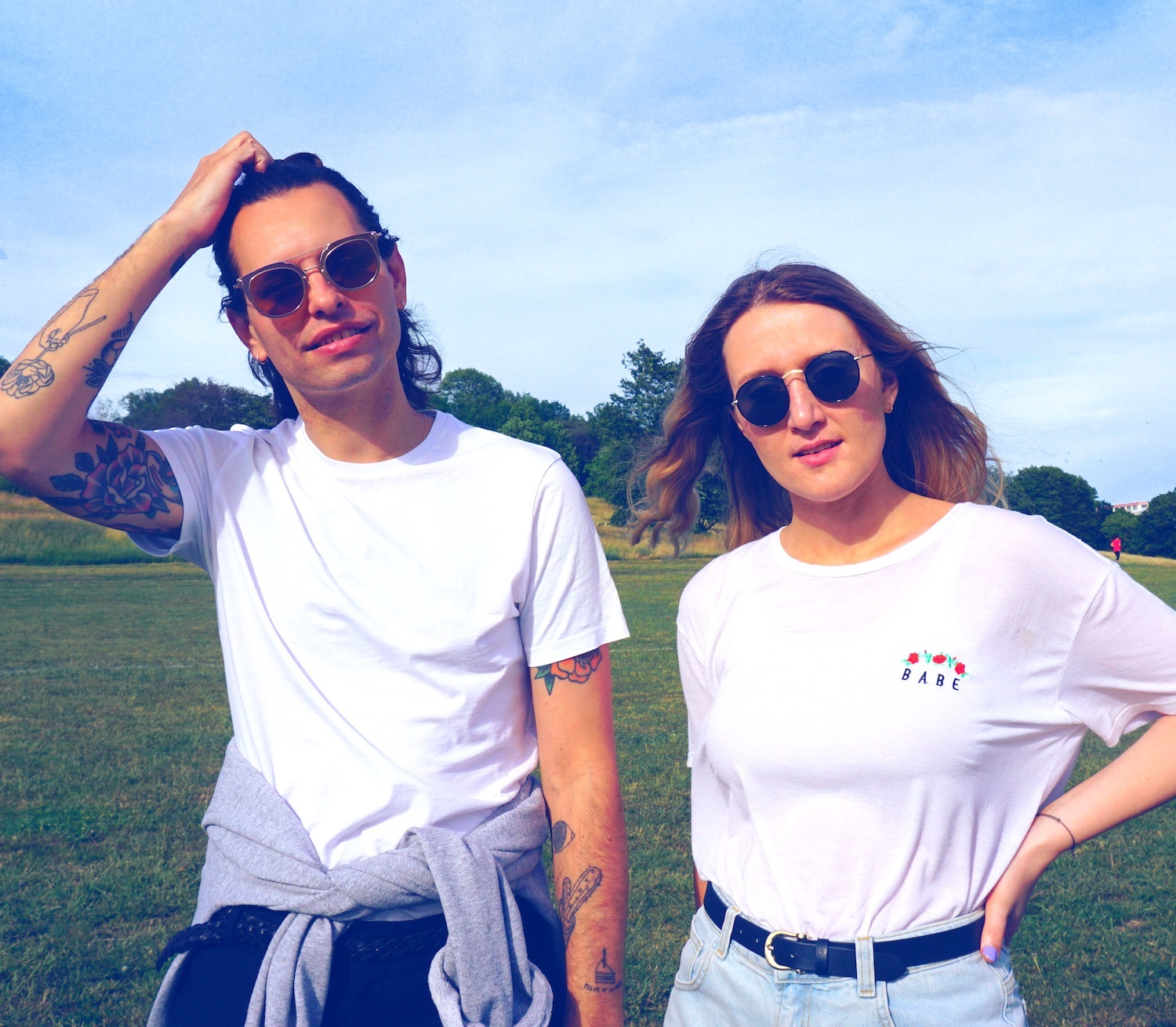 Summer Heart MAJRO Yeah Alright 3000x3000