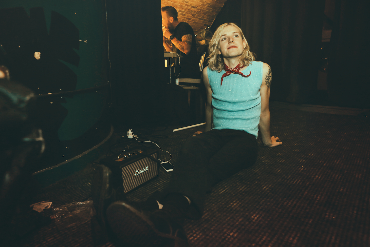 Sundara Karma Heaven 160916 Sara Amroussi Gilissen12