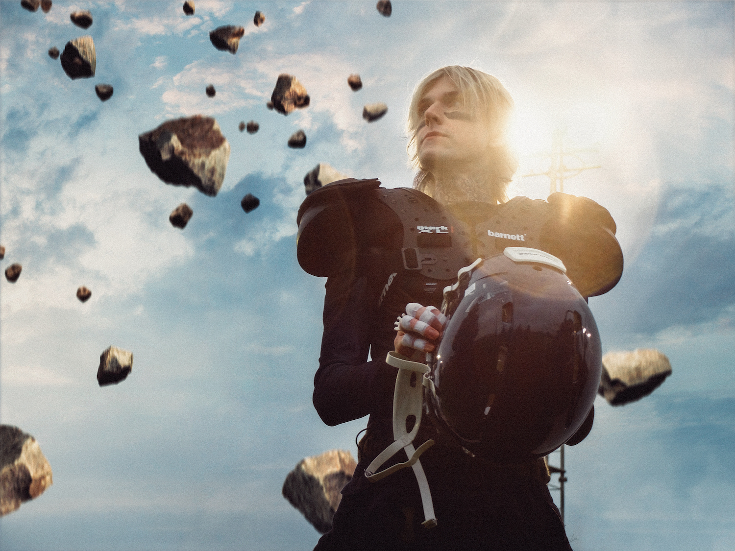 Sundara Karma press shot