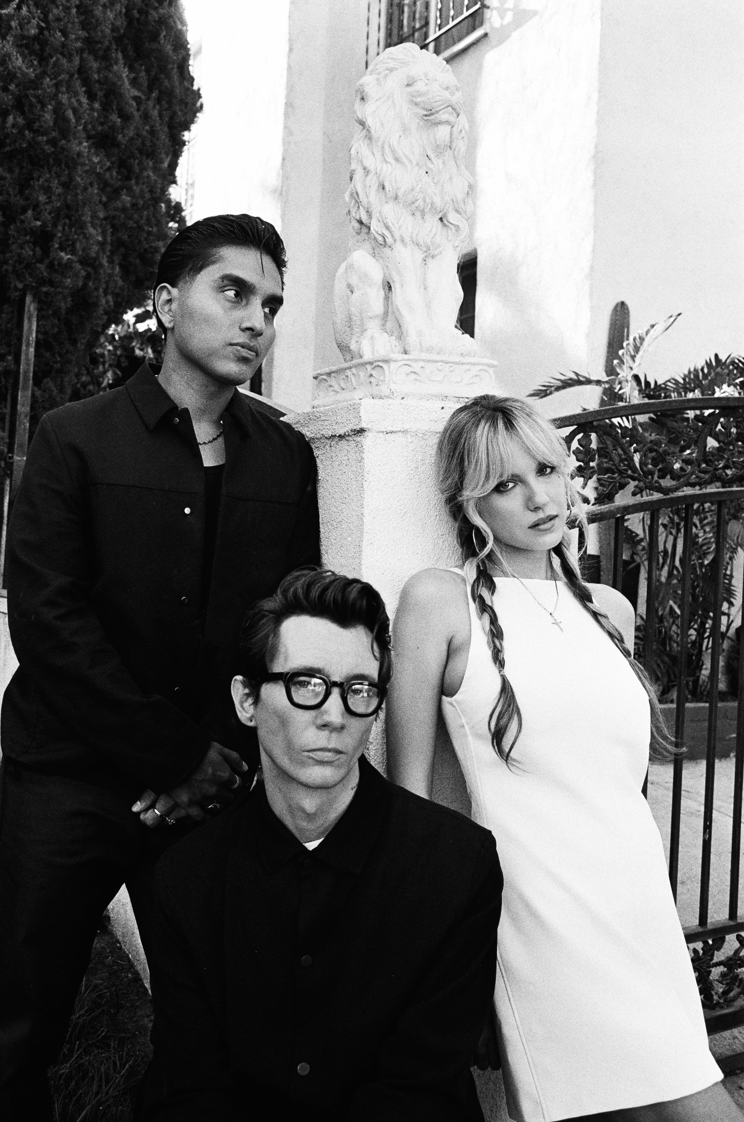 Sunday 1994 LEAD Deluxe EP