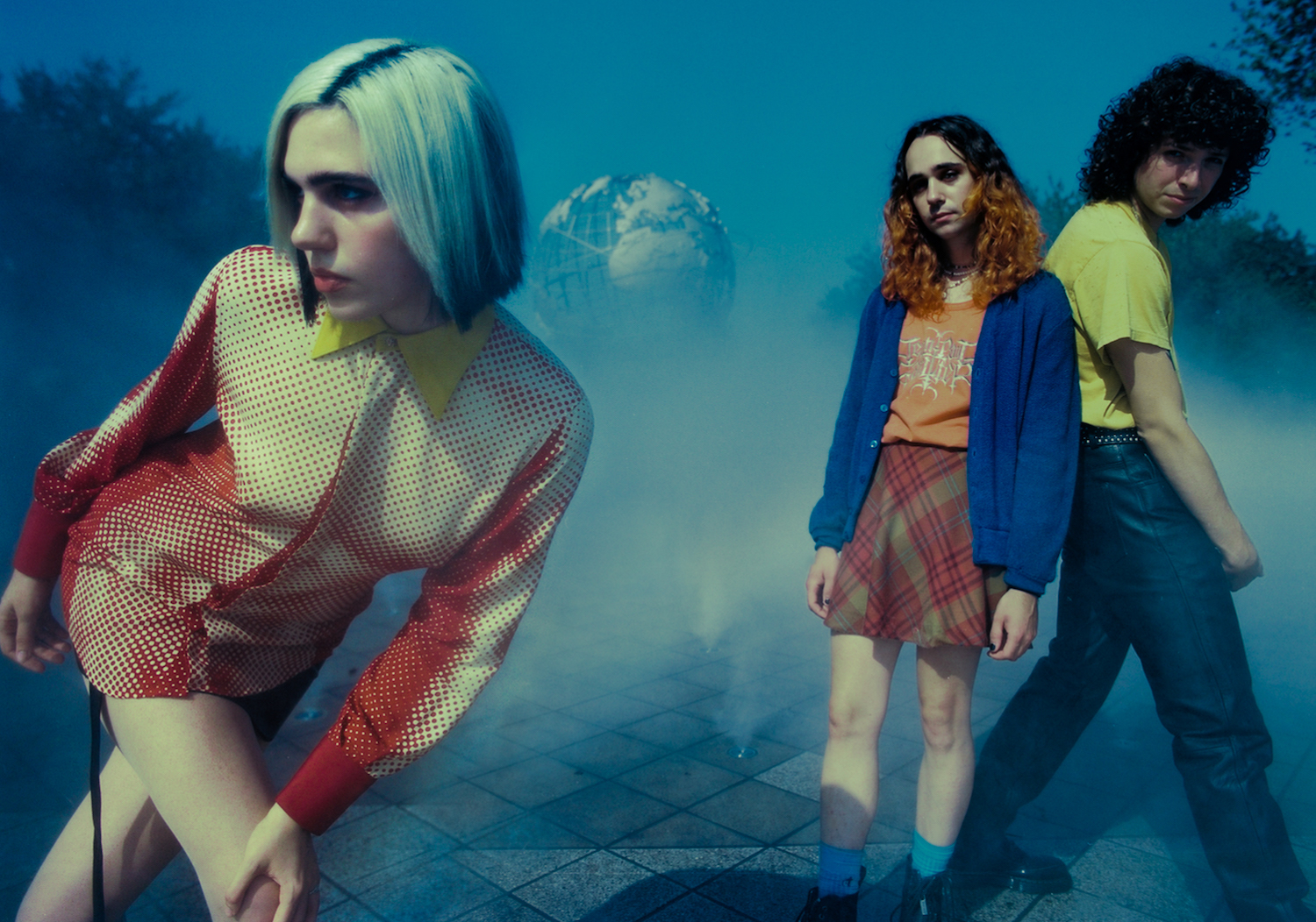 Sunflower Bean RTD 1 Driely S