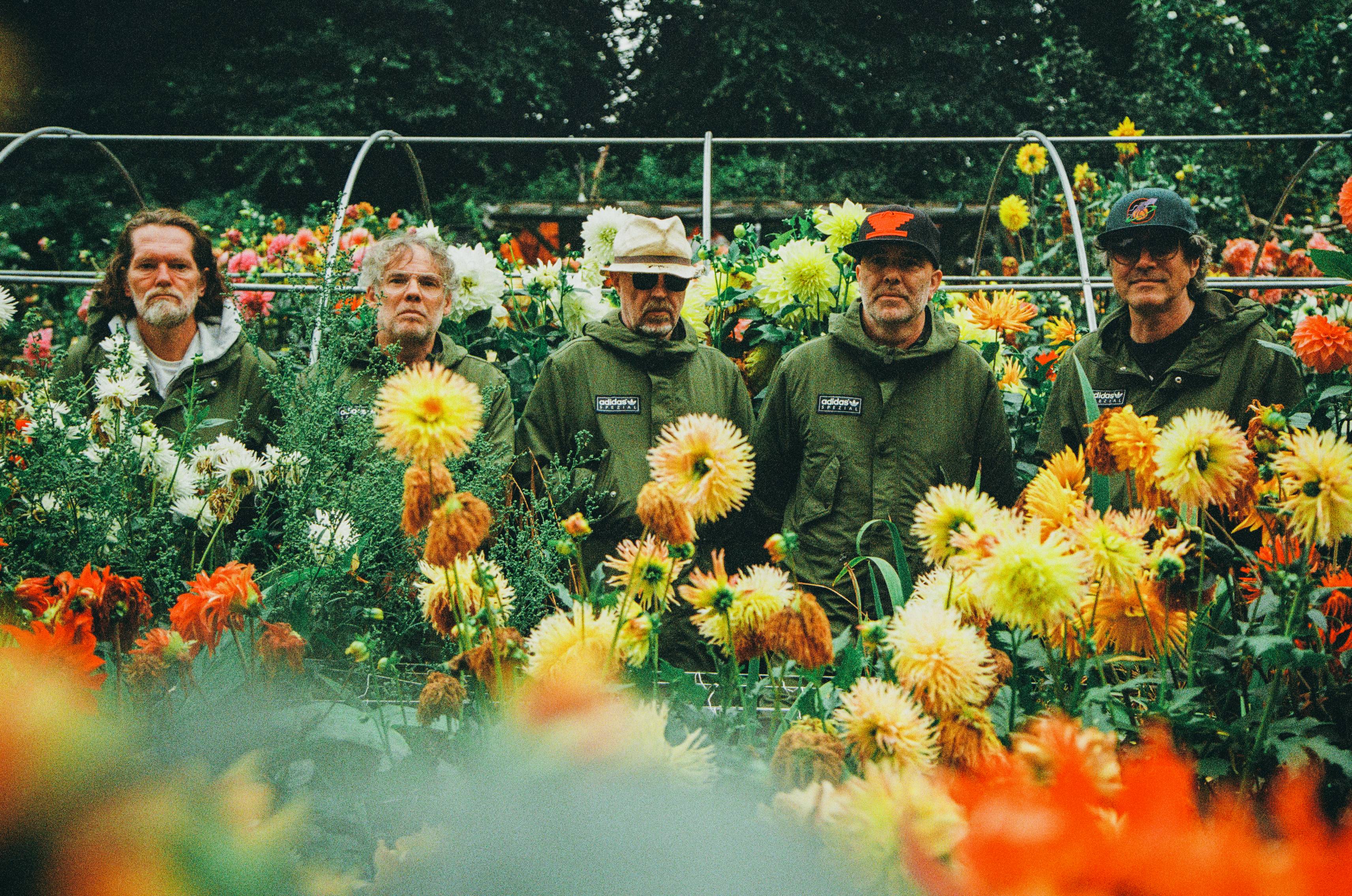 Super Furry Animals Cardiff August 2025 C Ryan Eddleston 2 300dpi