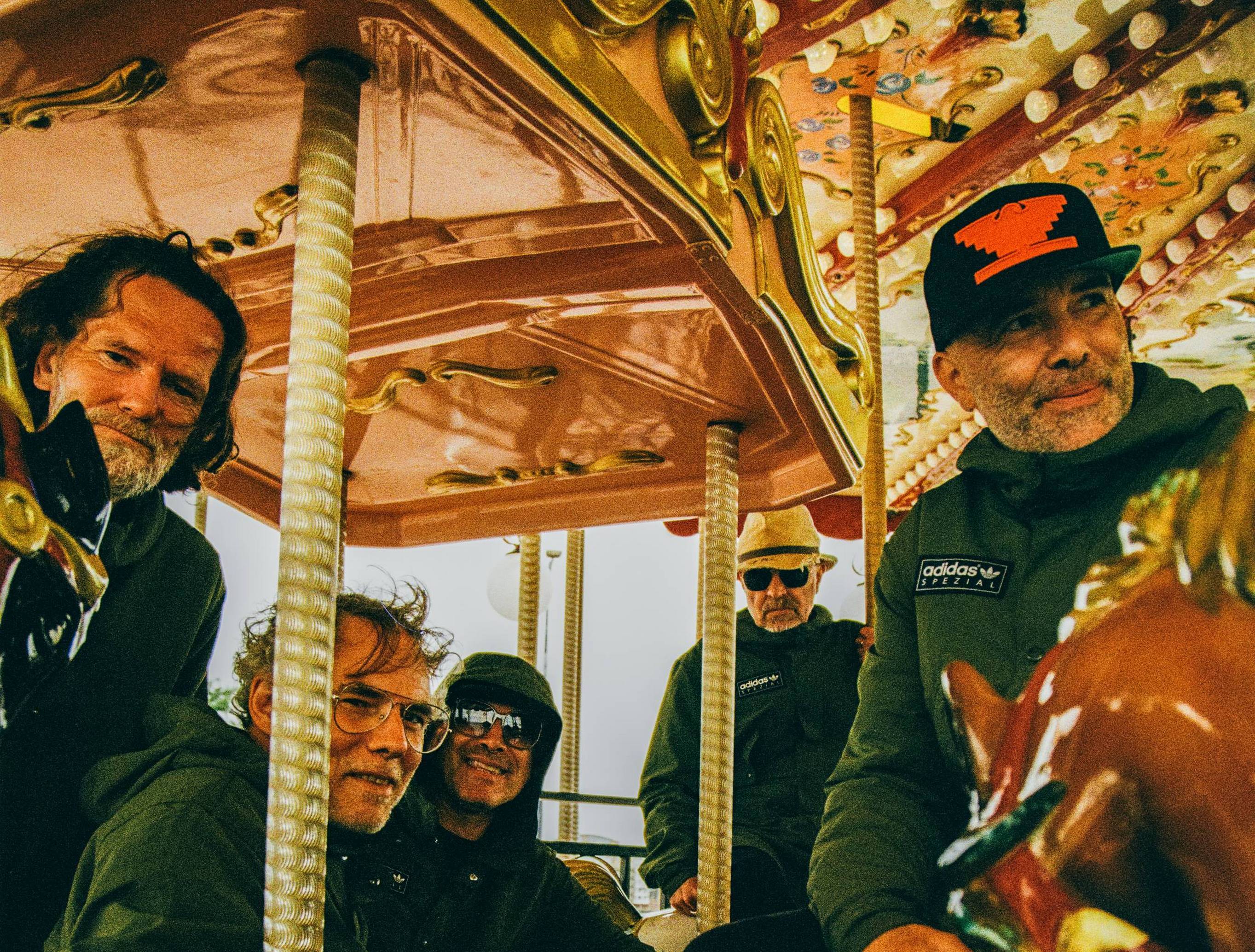 Super Furry Animals Cardiff August 2025 C Ryan Eddleston Crop Med Res