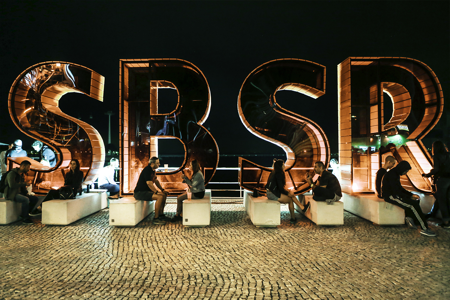 Super Bock Super Rock SBSR Lisbon 20 07 18 Chris Almeida