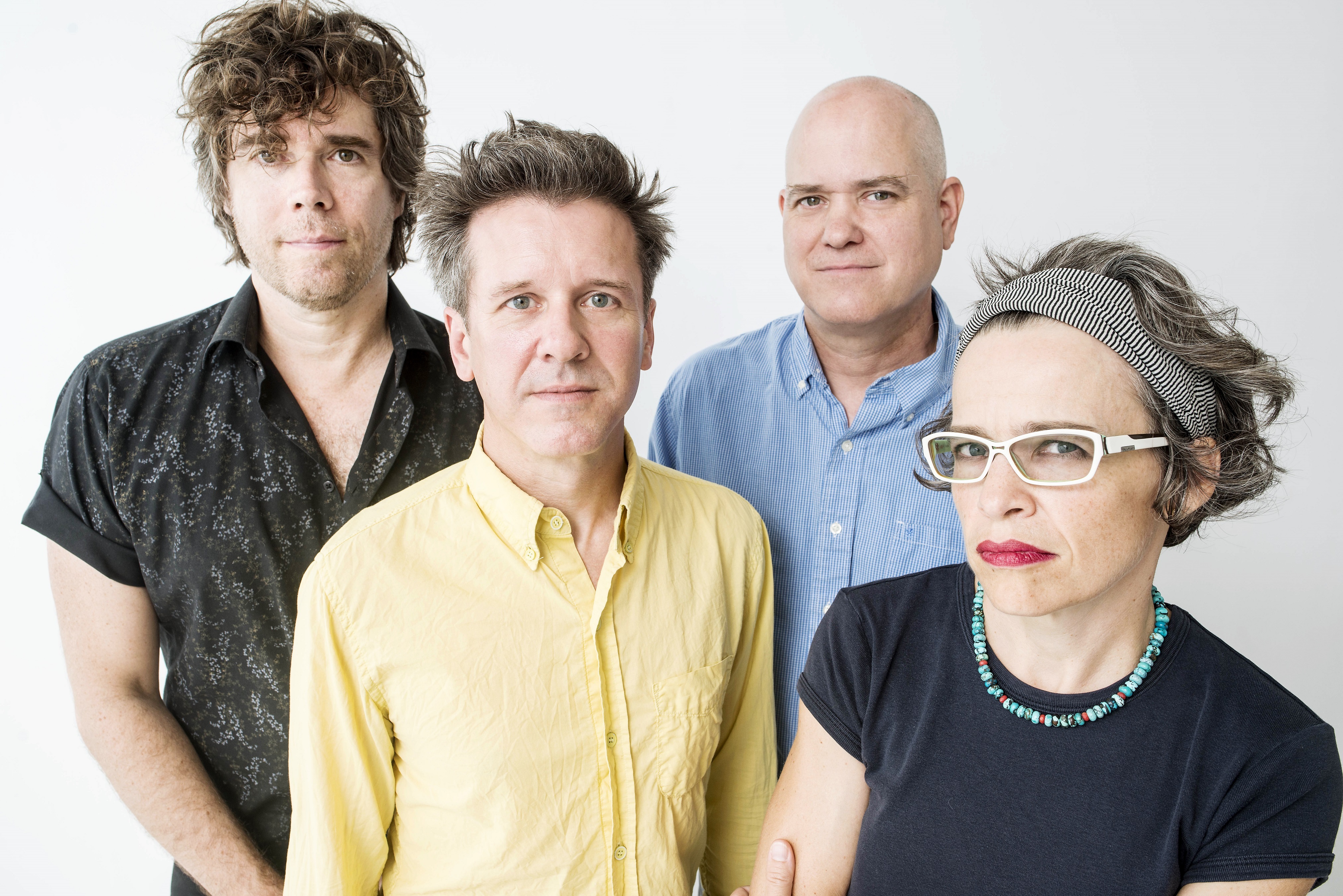 Superchunk Lissa Gotwals closeupcolor