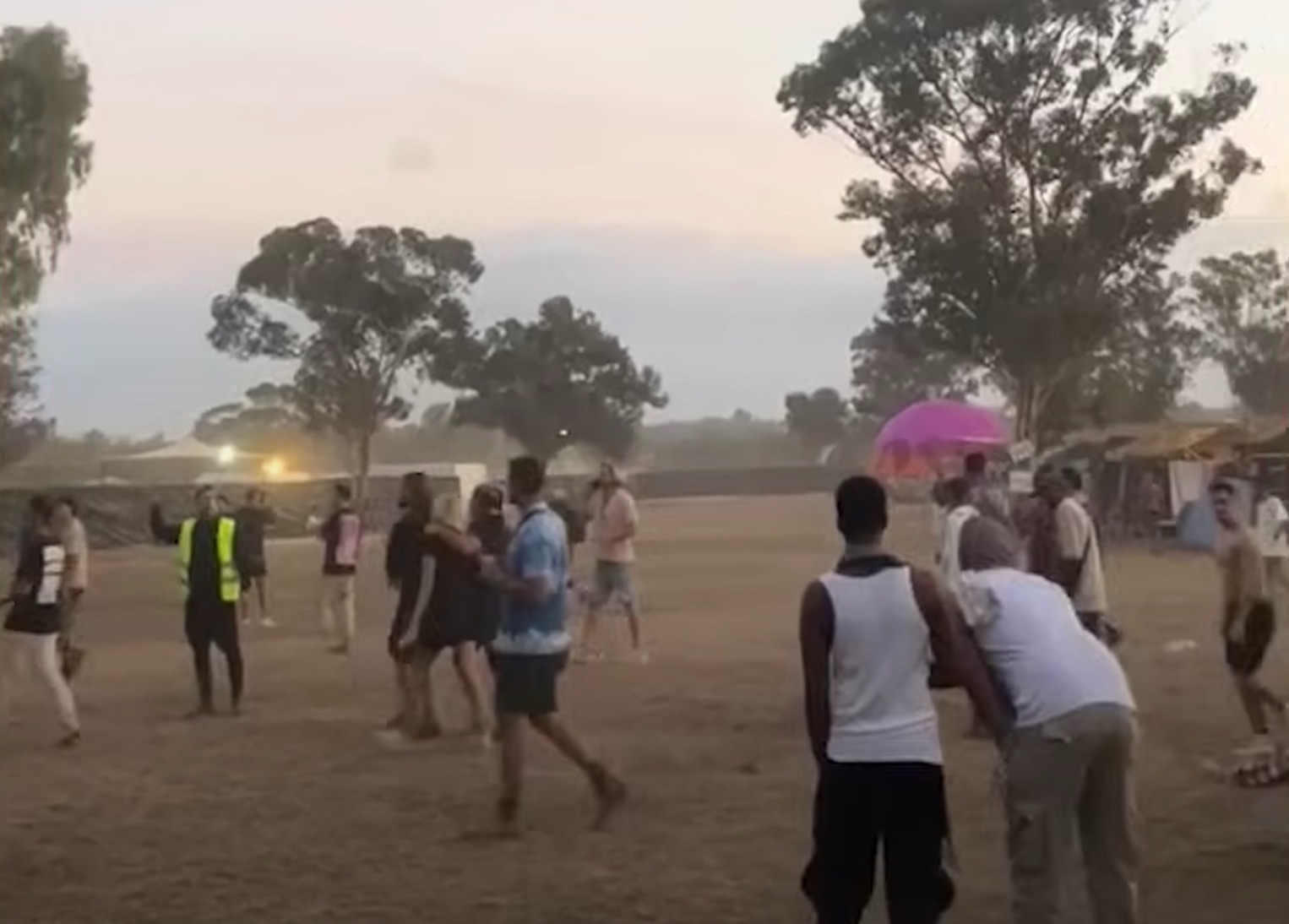 Supernova Festival 2023