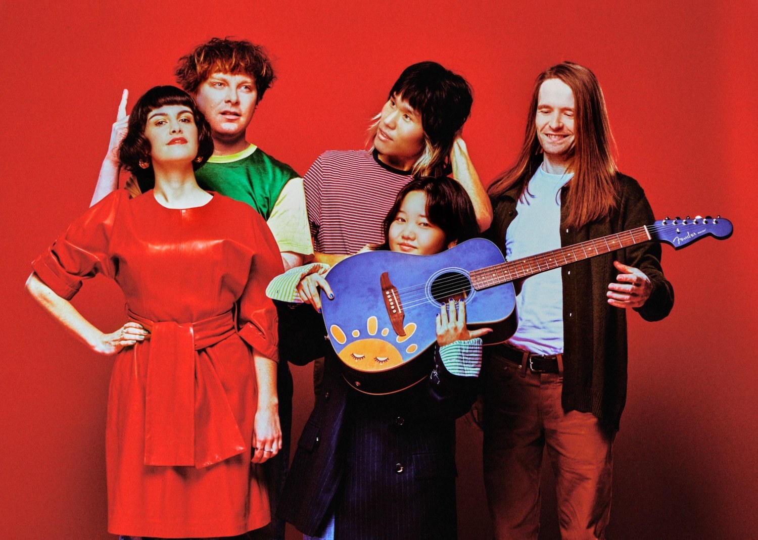 Superorganism3050 PC Jack Bridgland