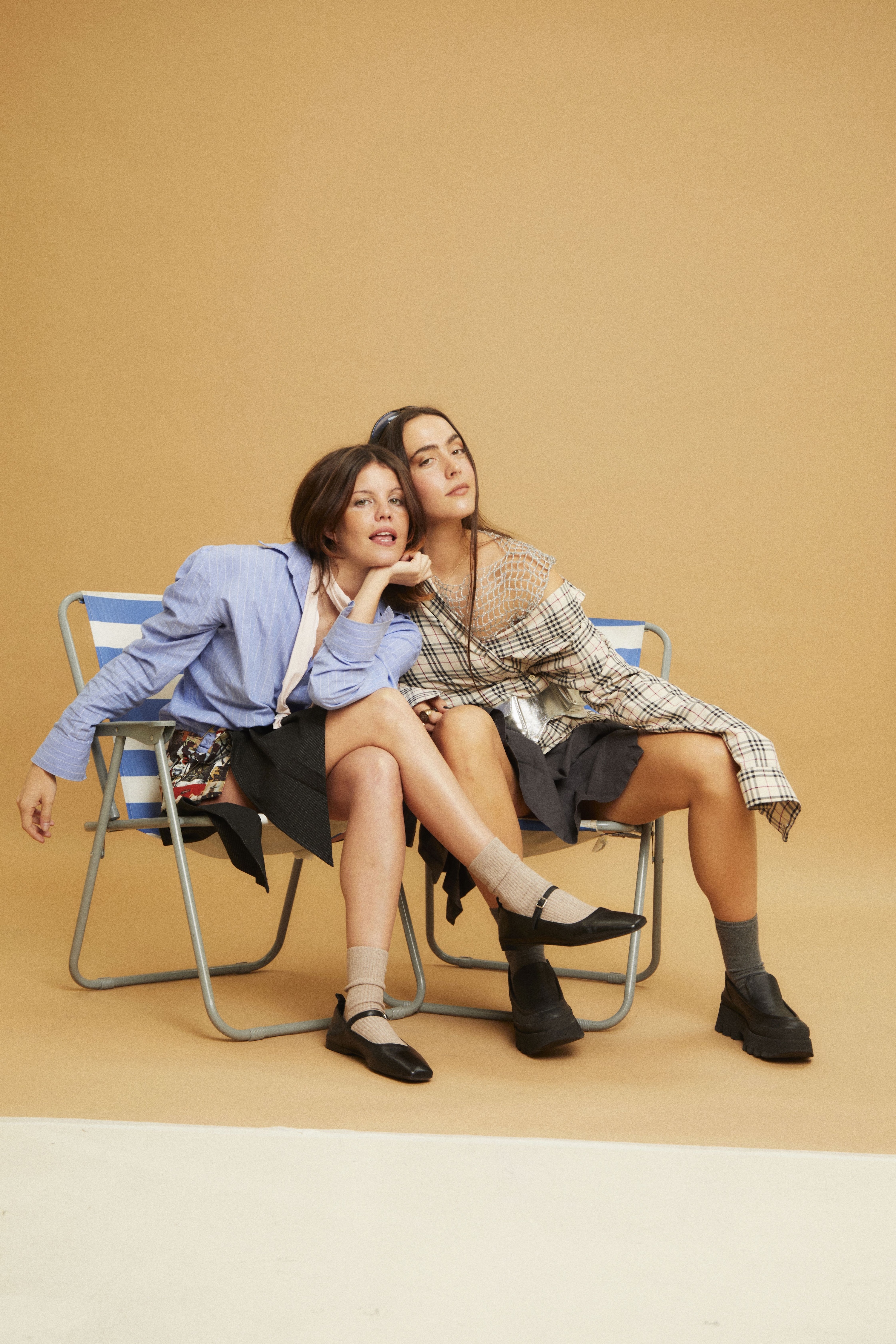 Superstar Dario Vazquez Portrait