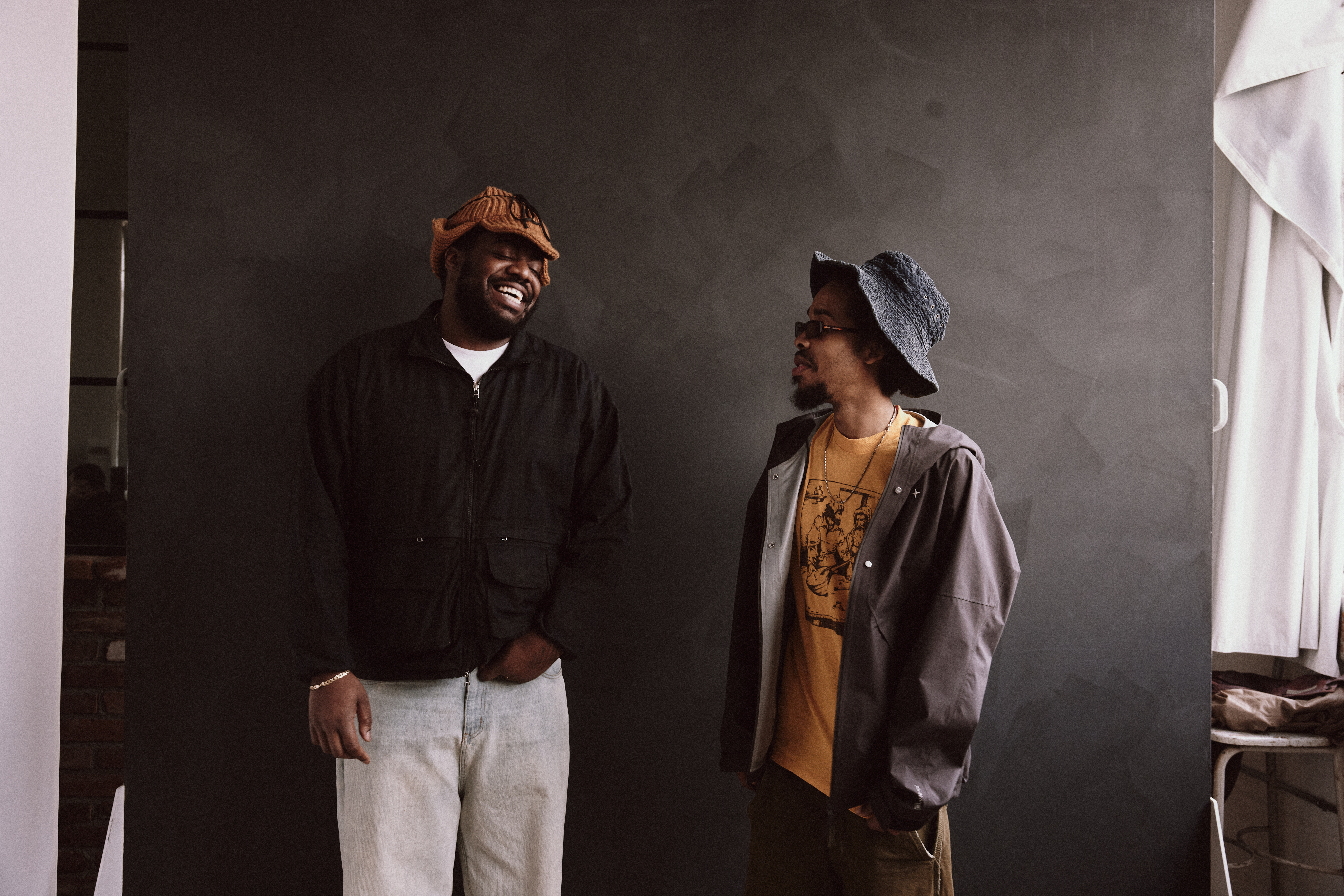 Earl Sweatshirt, MIKE, and SURF GANG team up on new track, 