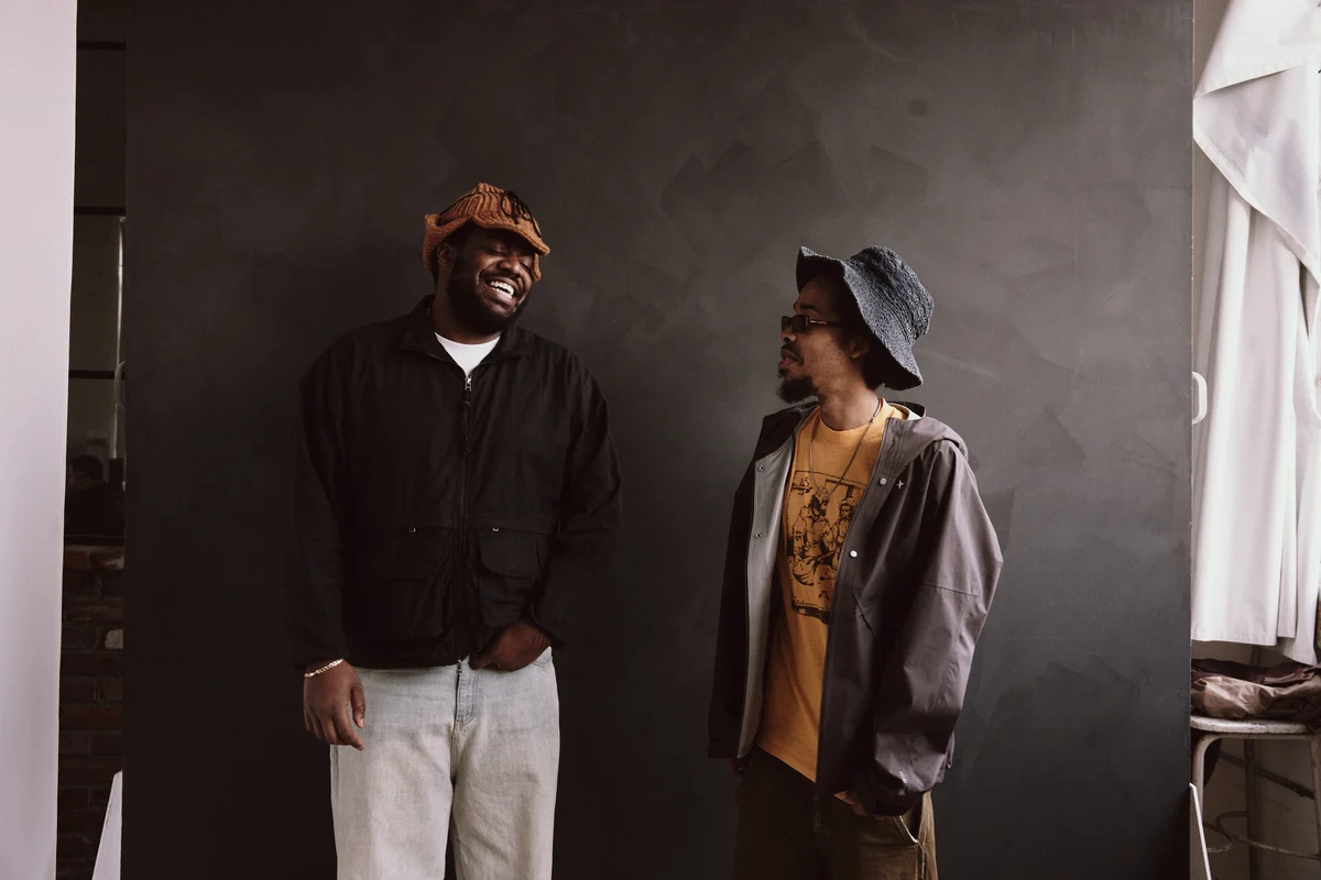 Earl Sweatshirt, MIKE, and SURF GANG team up on new track,