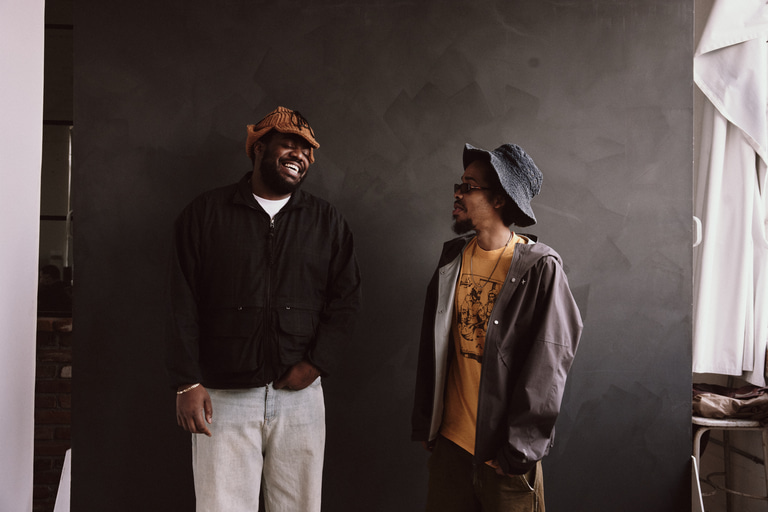 Earl Sweatshirt, MIKE, and SURF GANG team up on new track,