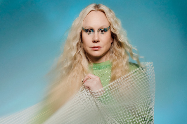 Susanna I Took Care of Myself