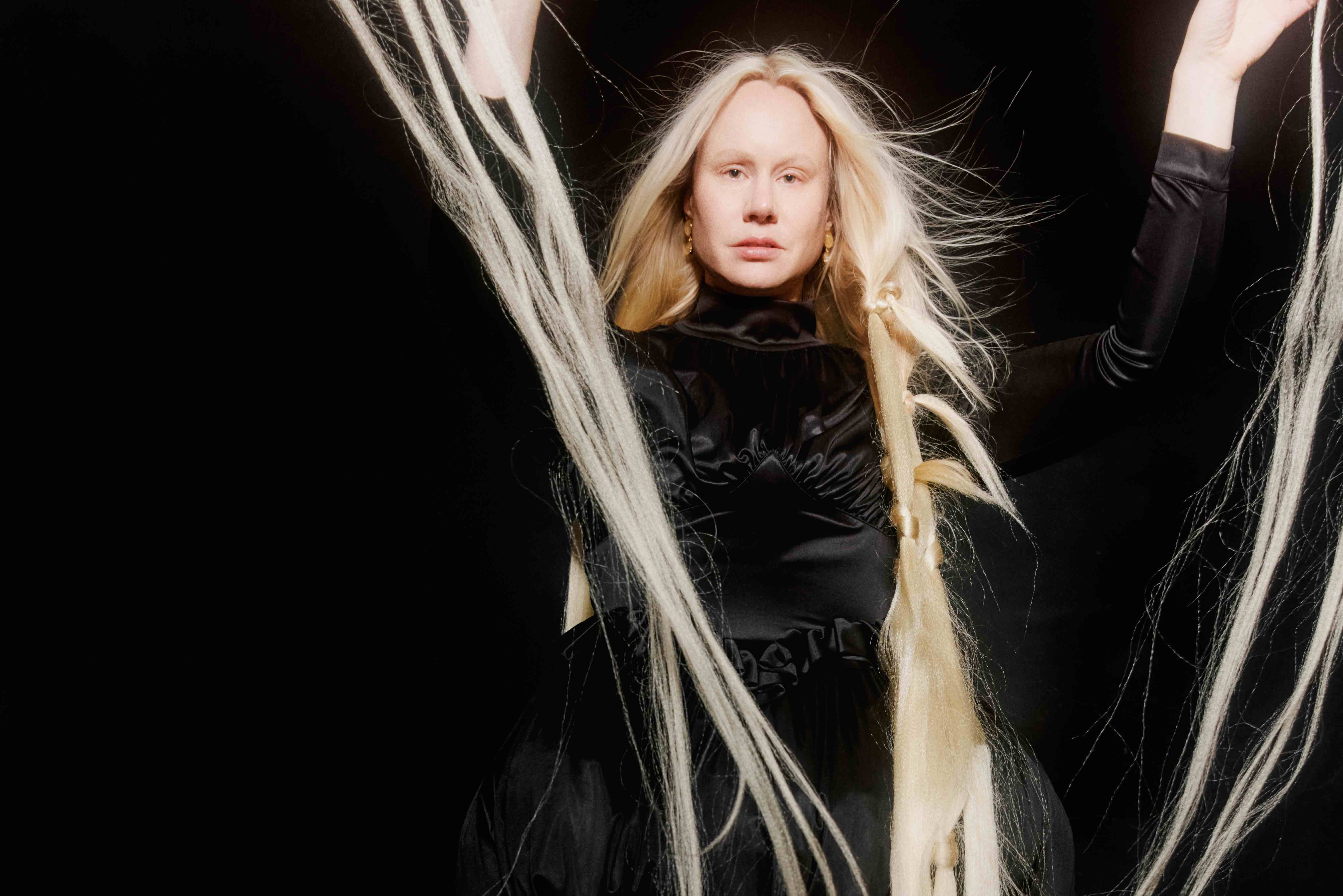 Susanna Meditations on Love