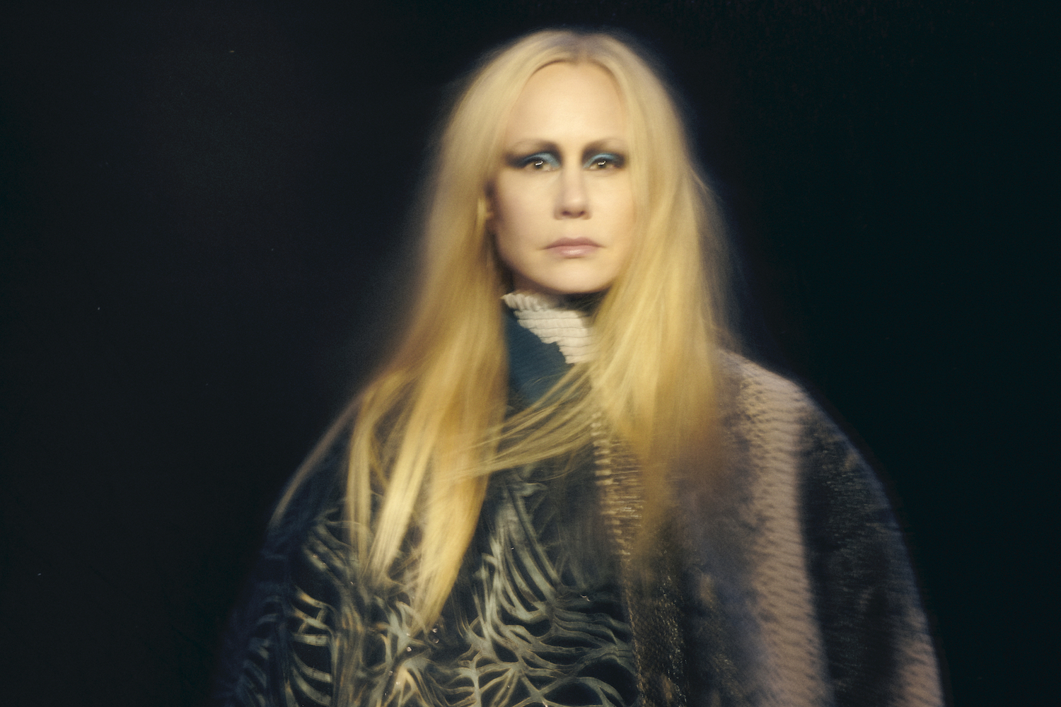 Susanna BAUDELAIRE Photo Martin Rustad Johansen 2020