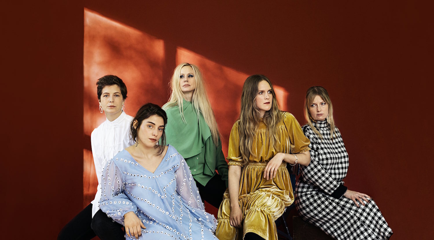 Susanna Brotherhood 2018 Photo by Signe Fuglesteg Luksengard small