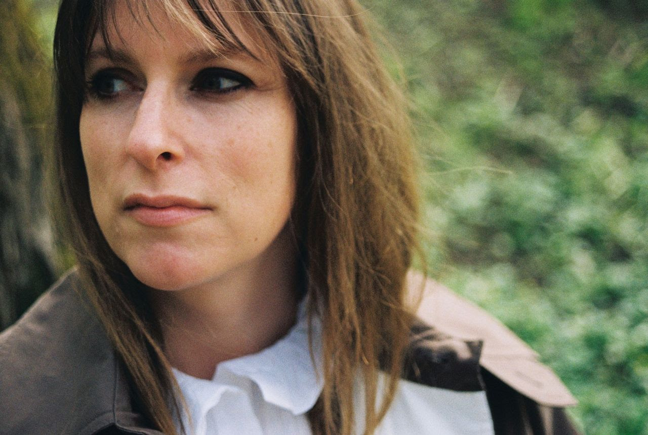 Susanne Sundfør 2026 press shot