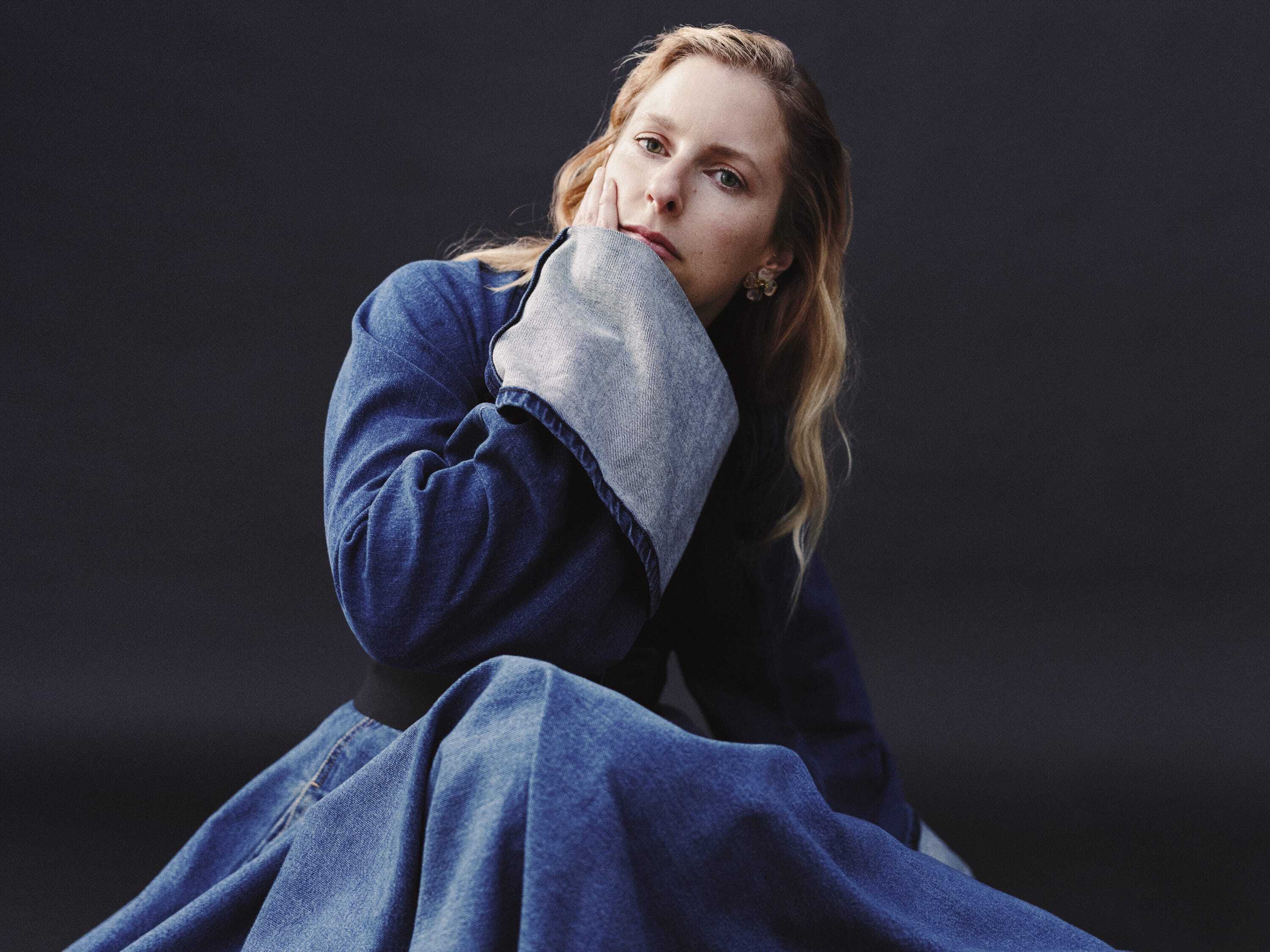 Susanne Sundfor 4297 Bredde