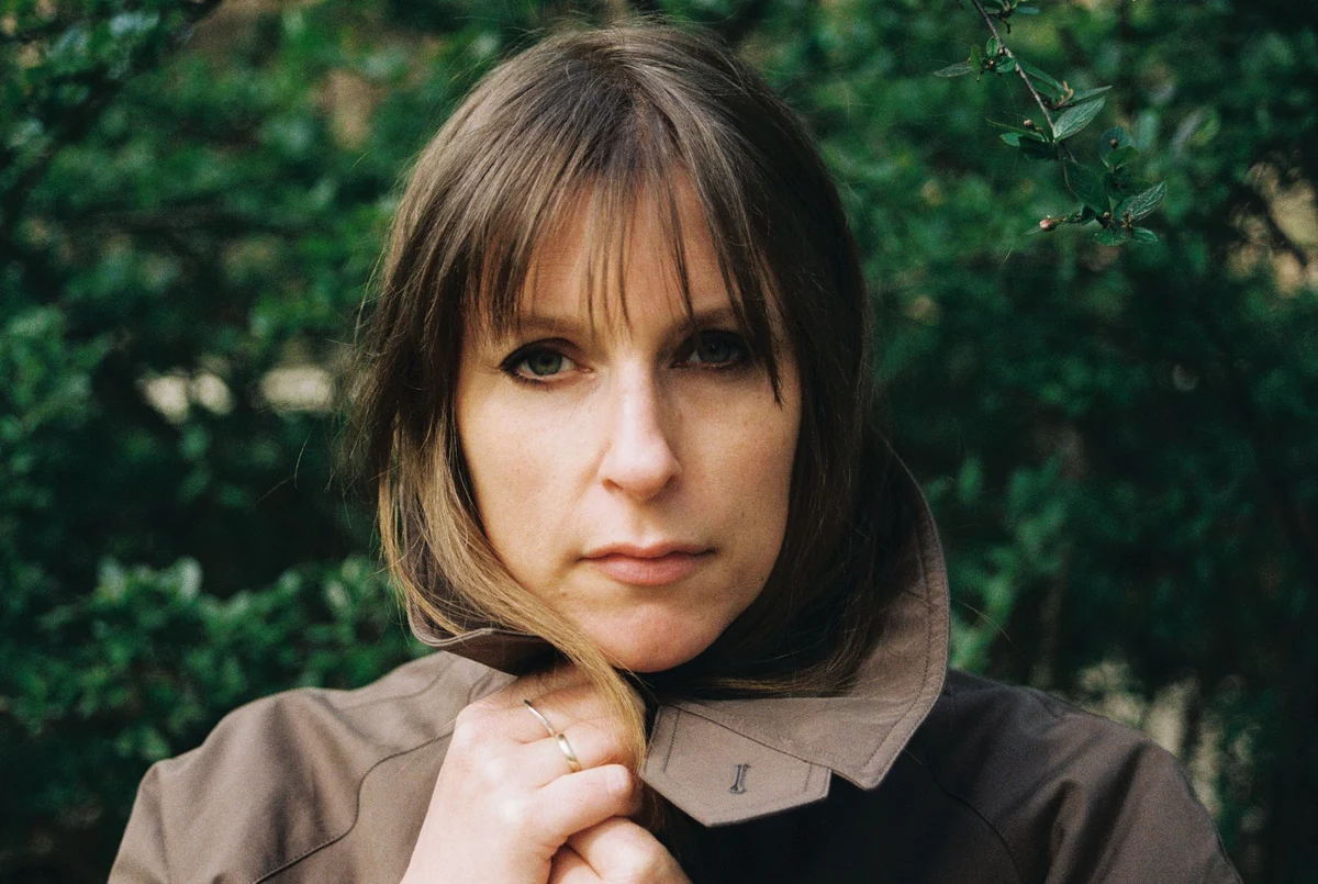Nine Songs: Susanne Sundfør