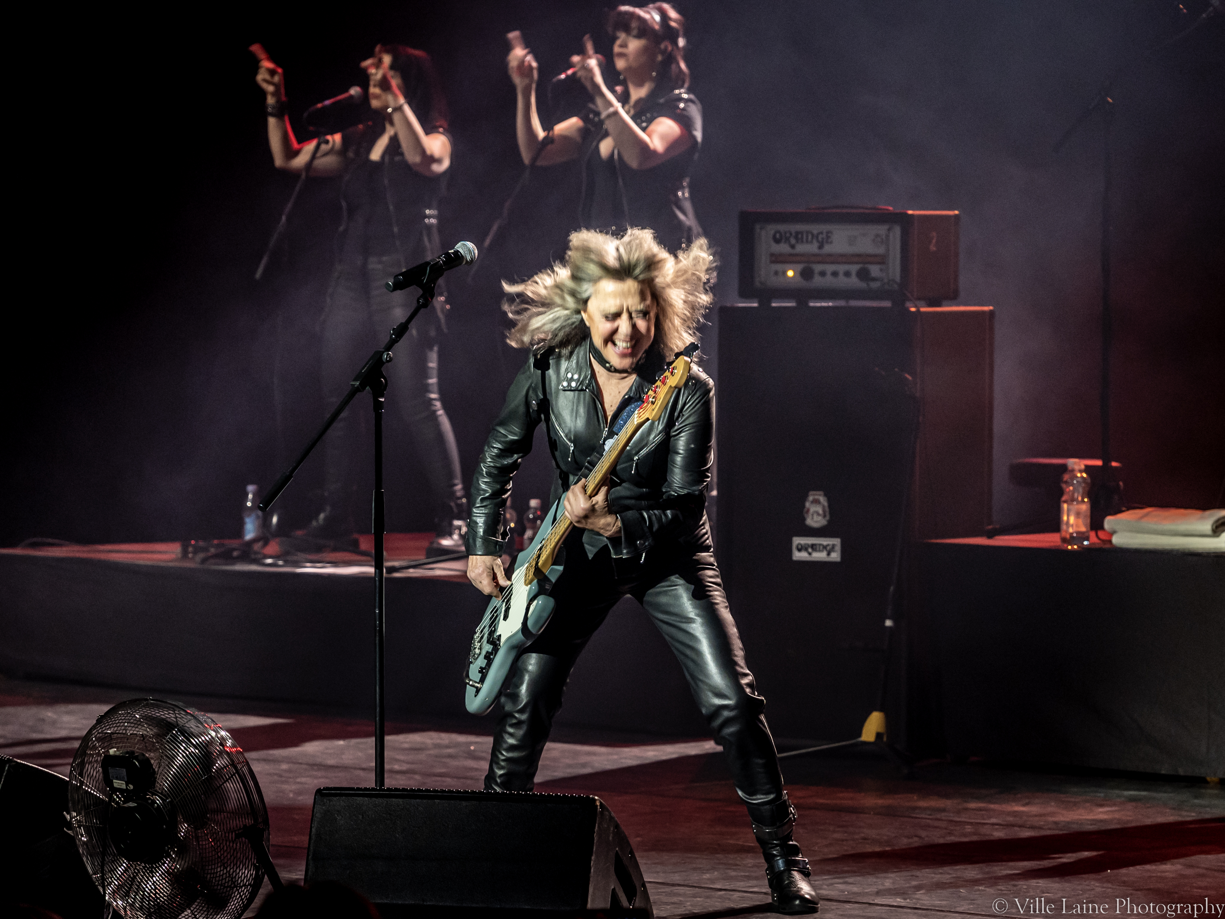 Suzi Quatro 2