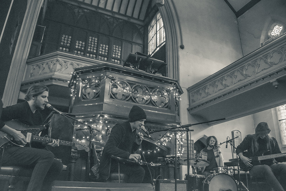 Suzi Corker Photography Shhh Festival