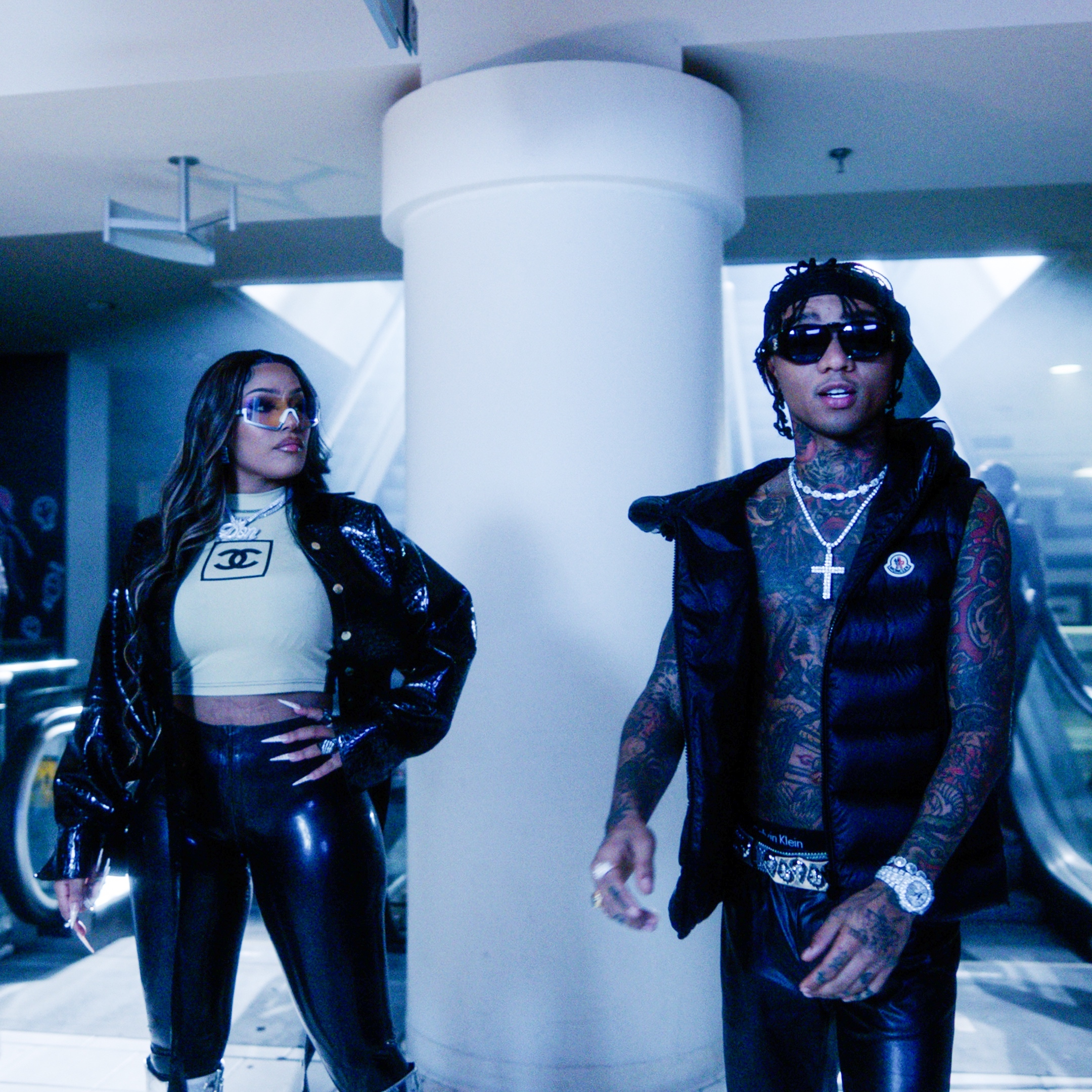 Swae Lee Stefflon Don 002