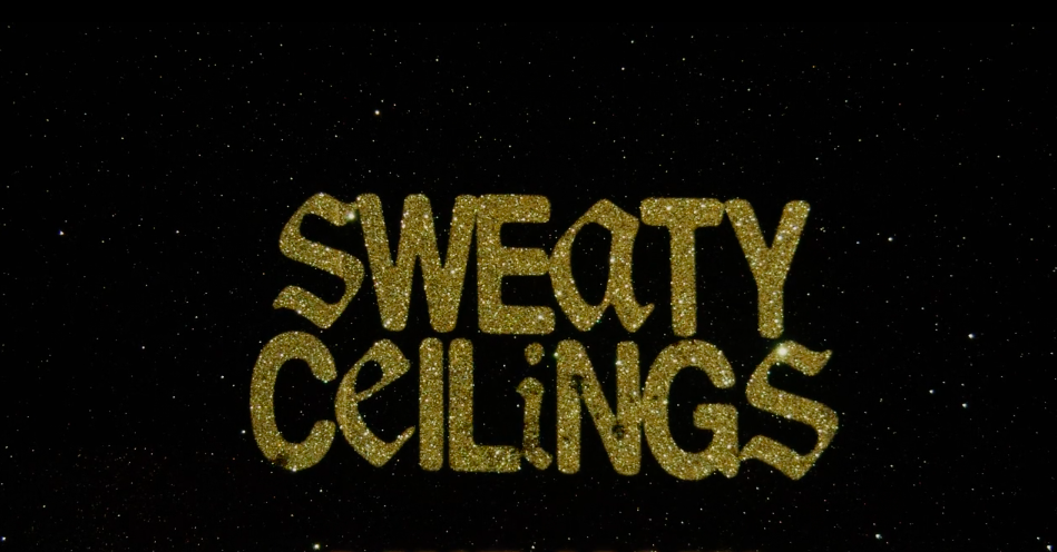 Sweaty Ceilings