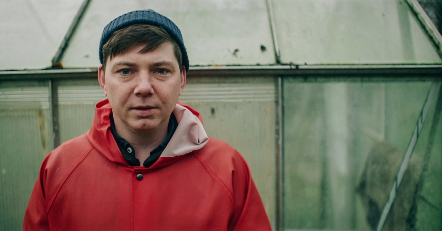 Sweet Baboo 1 Ryan Eddleston