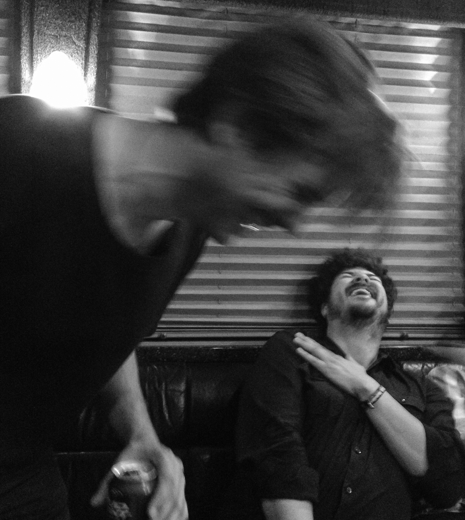 Swift in the Wild 14 Photo by Rachel Demy