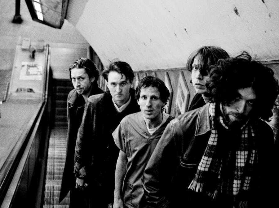 Swim Deep Favourite Song