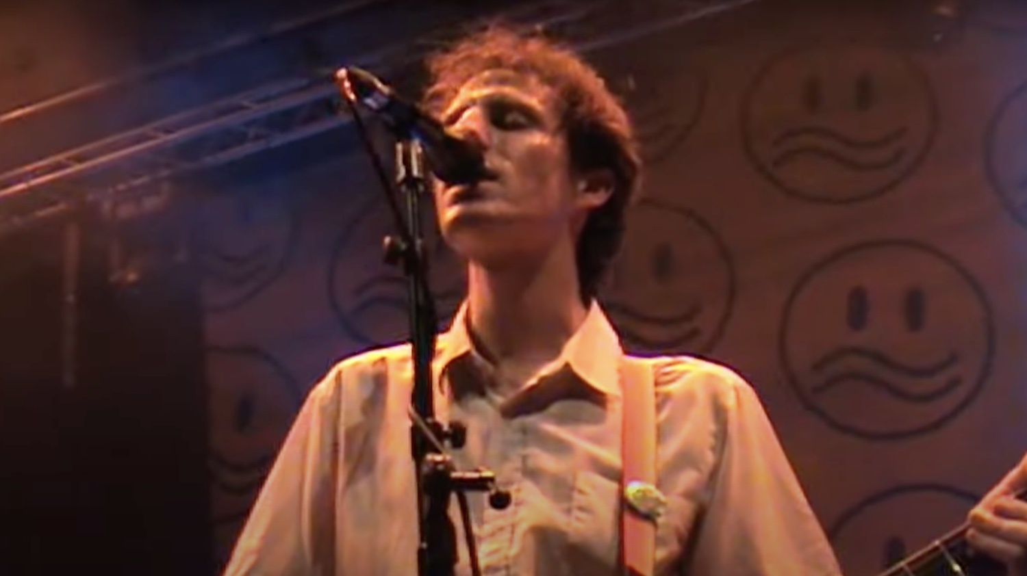 Swim Deep Little Blue video