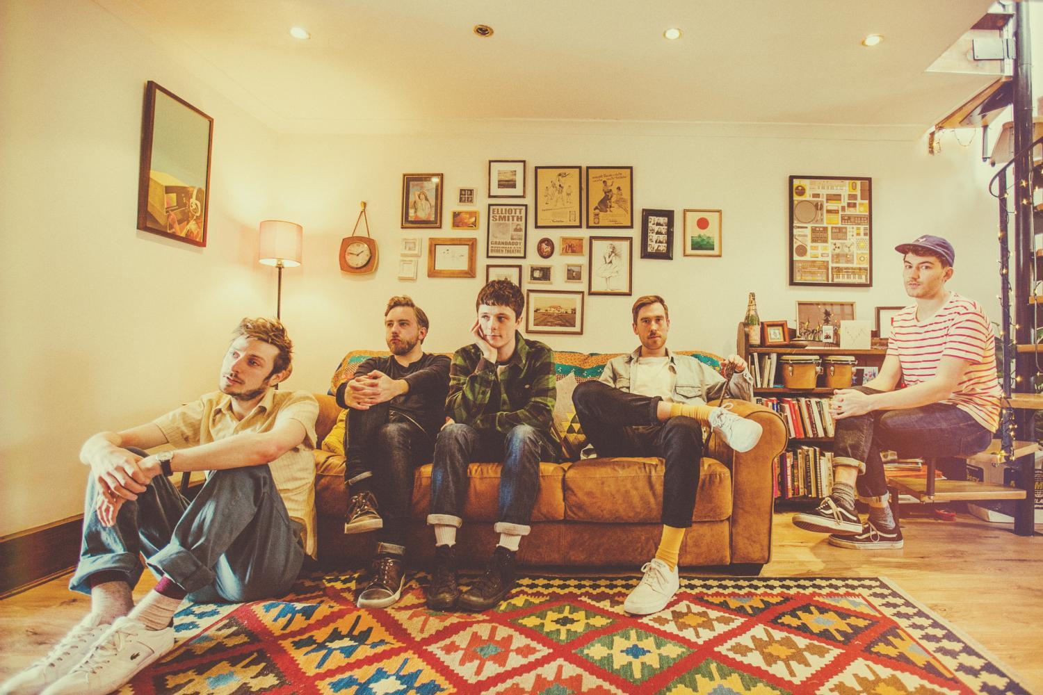 Swimming Tapes may17