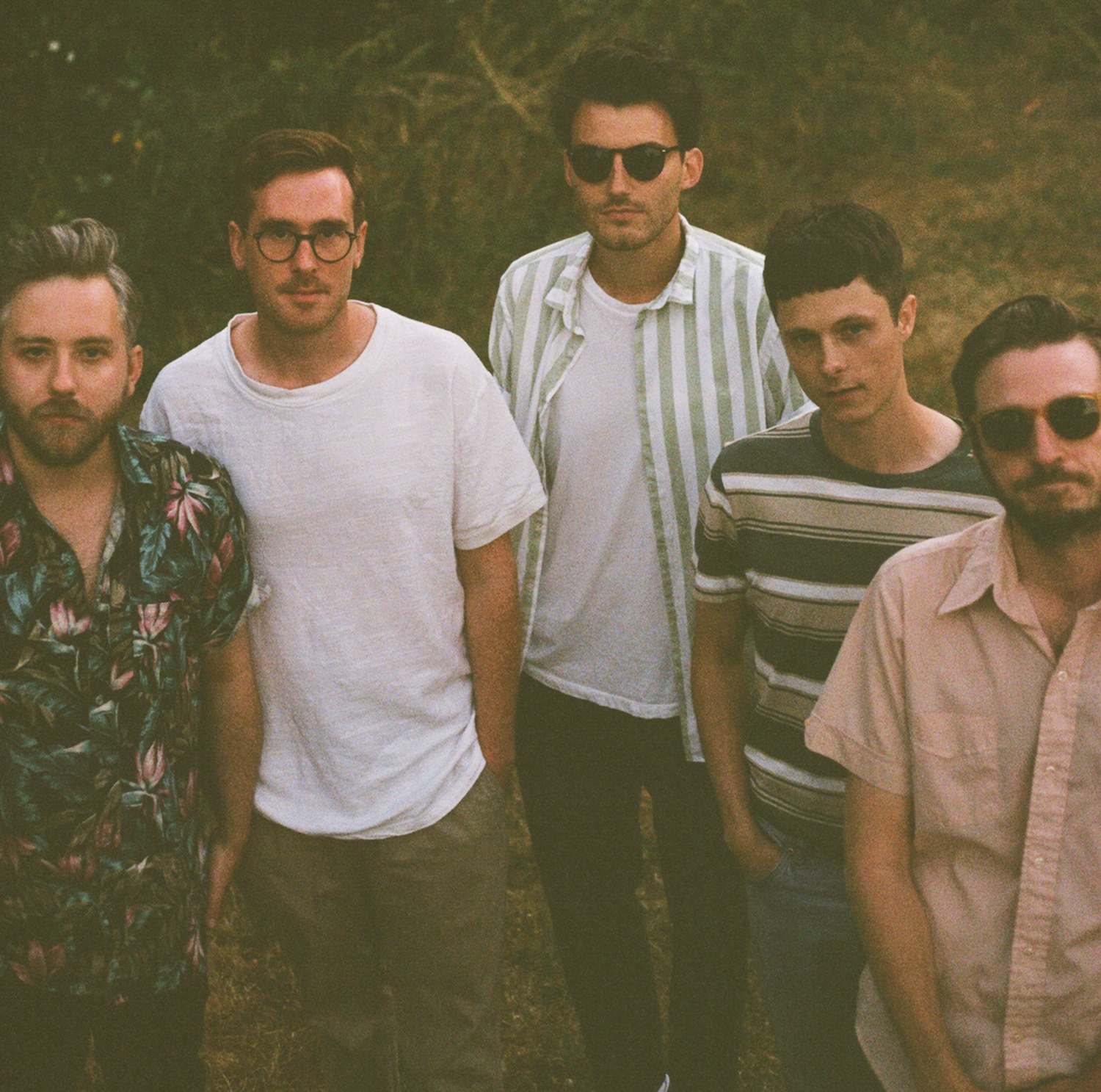 Swimming Tapes Credit Tristan Wilson 2018