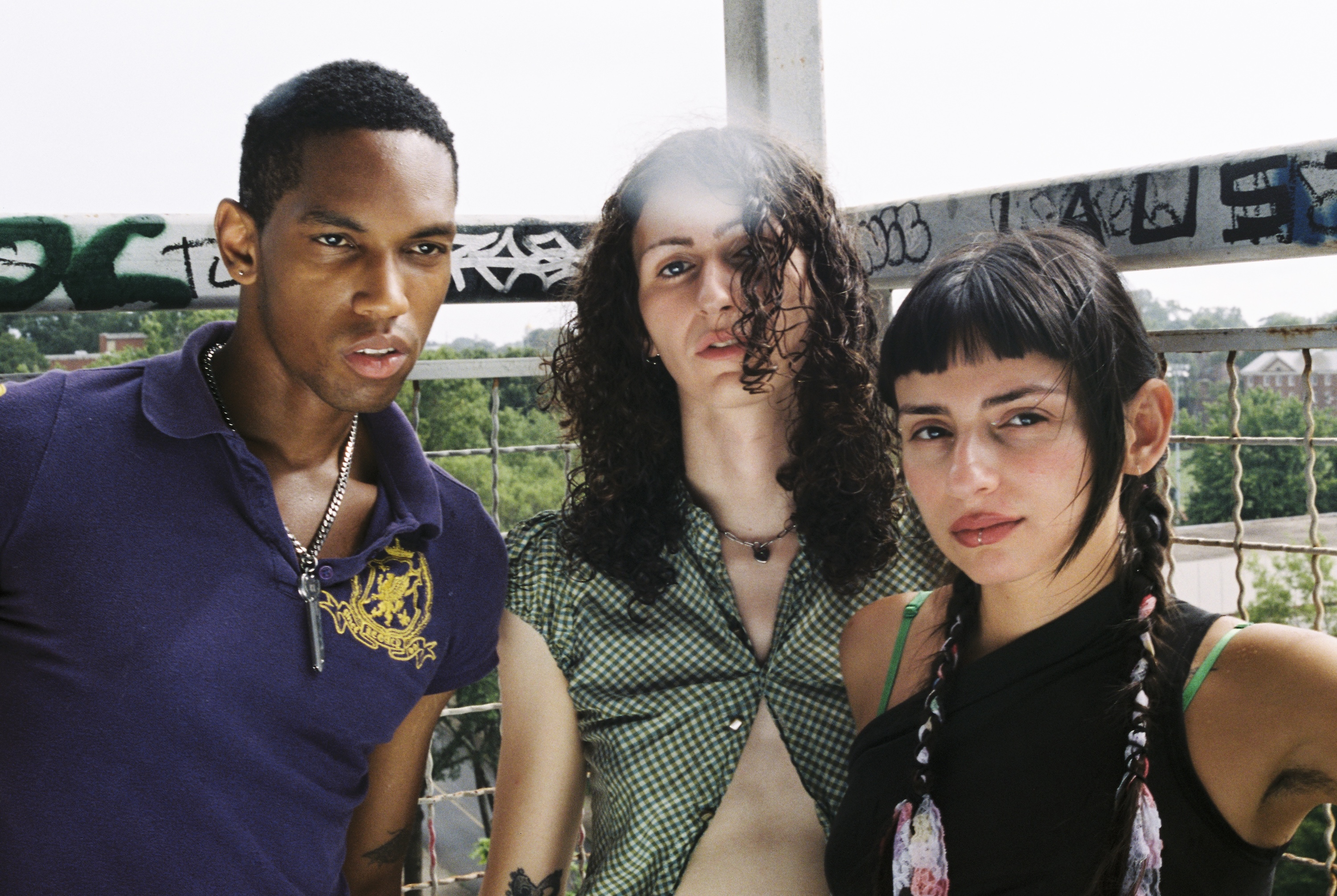 Sword II Electric Hour 001 please credit Karo Melocra