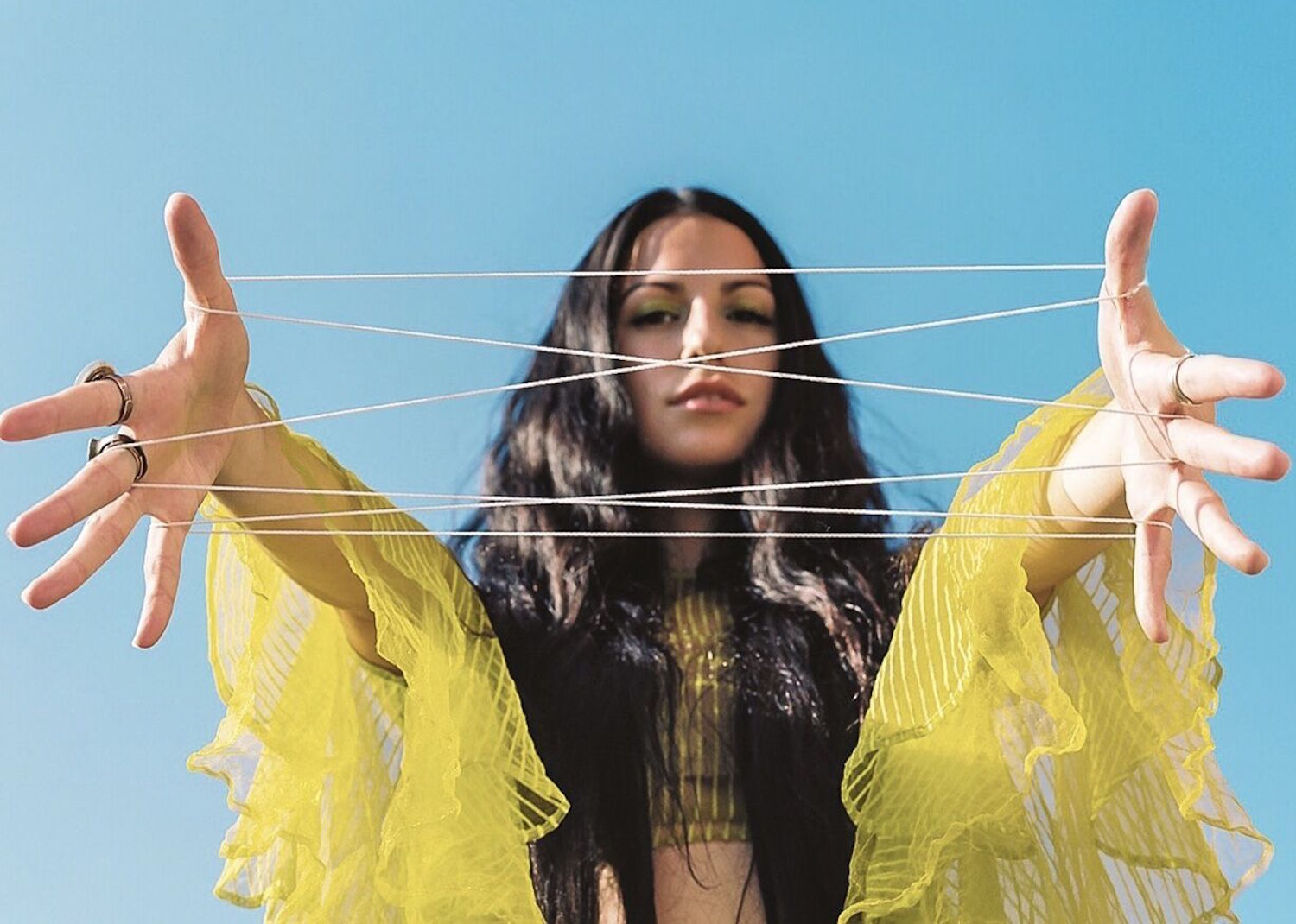 Syd Silvair Conner Reddan