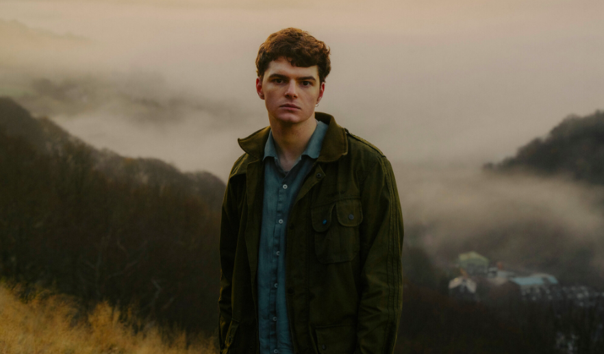 Sydney Minsky Sargeant Long Roads