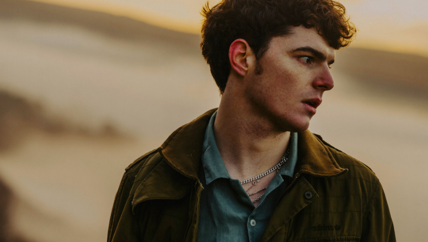 Sydney Minsky Sargeant solo album