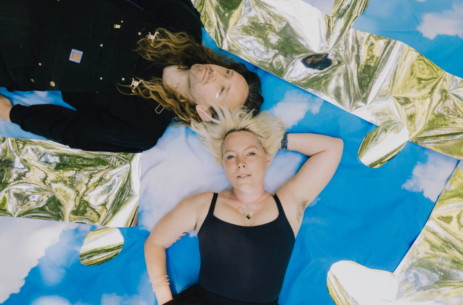 Sylvan Esso tenth anniversary