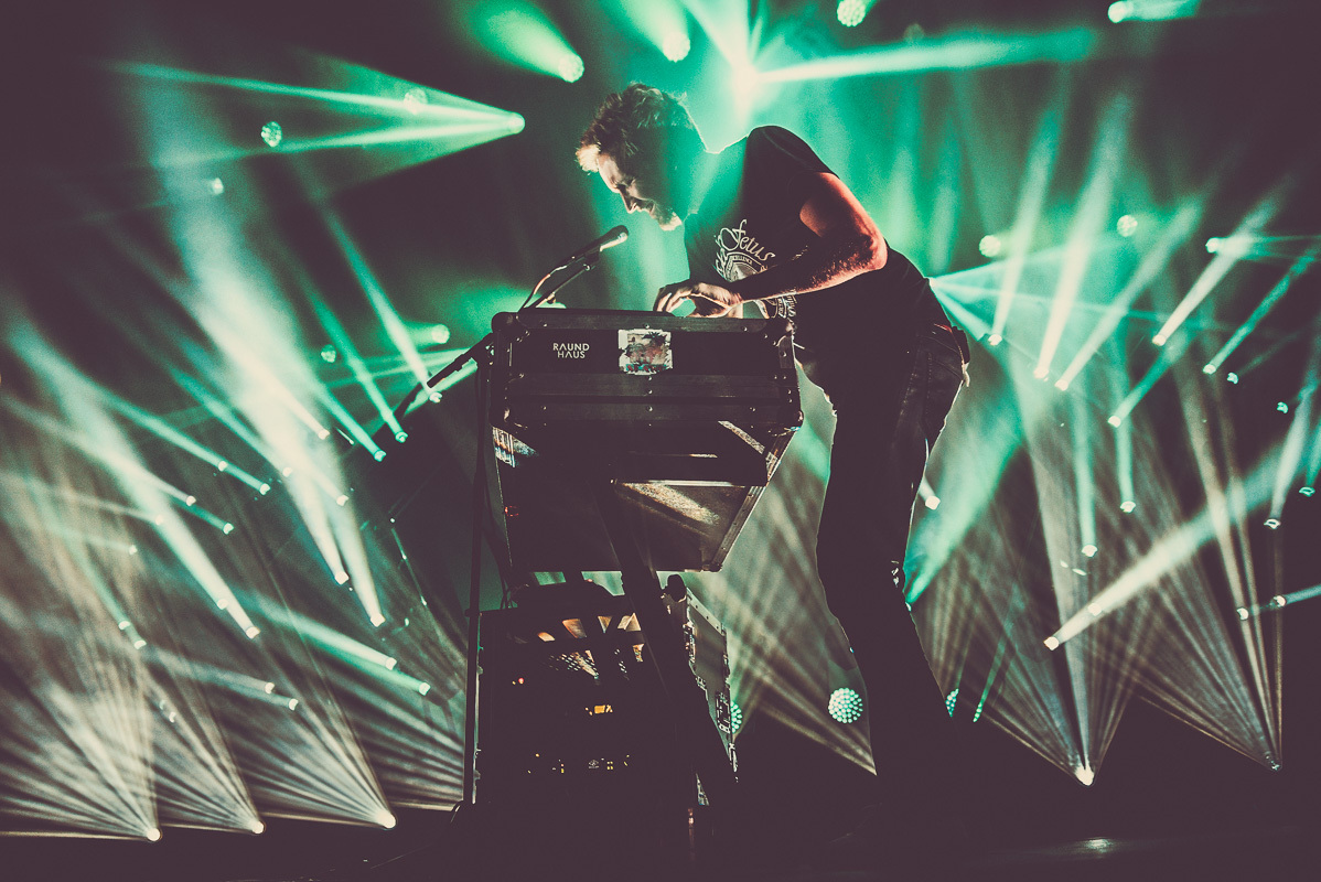 Sylvan Esso Fox Theater Oakland 082217 Erika Reinsel 4