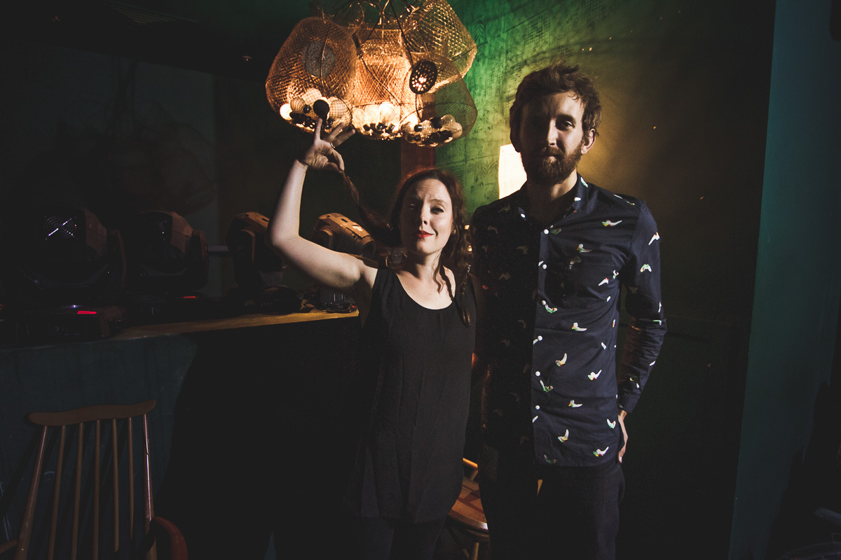 Sylvan Esso Oslo 021014 Wunmi Onibudo 07