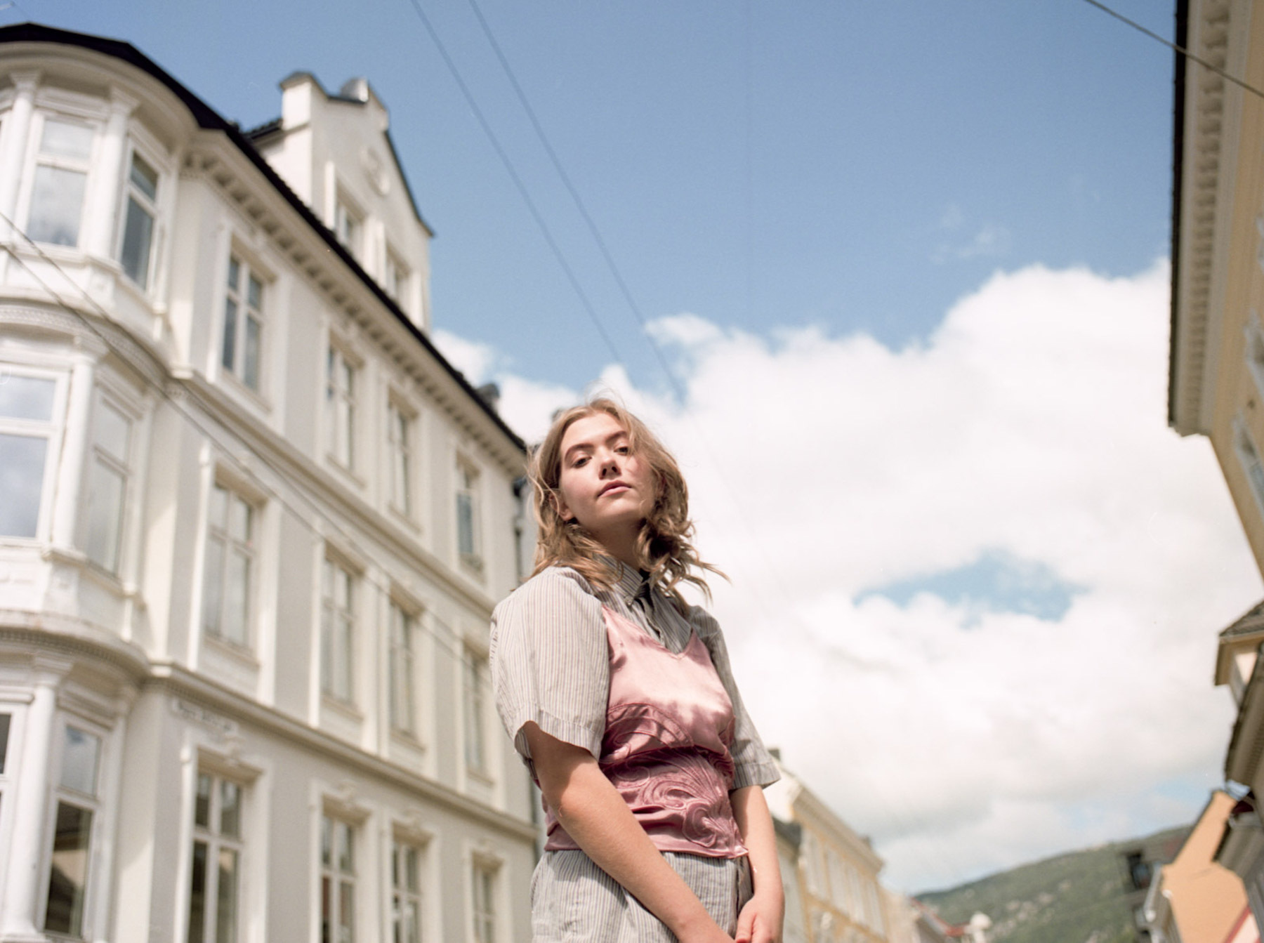 Synne SB Boenes Bo Milli 10 1 1