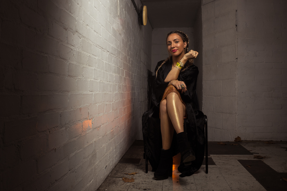 TALA ICA London 111115 Siamak Amini 22