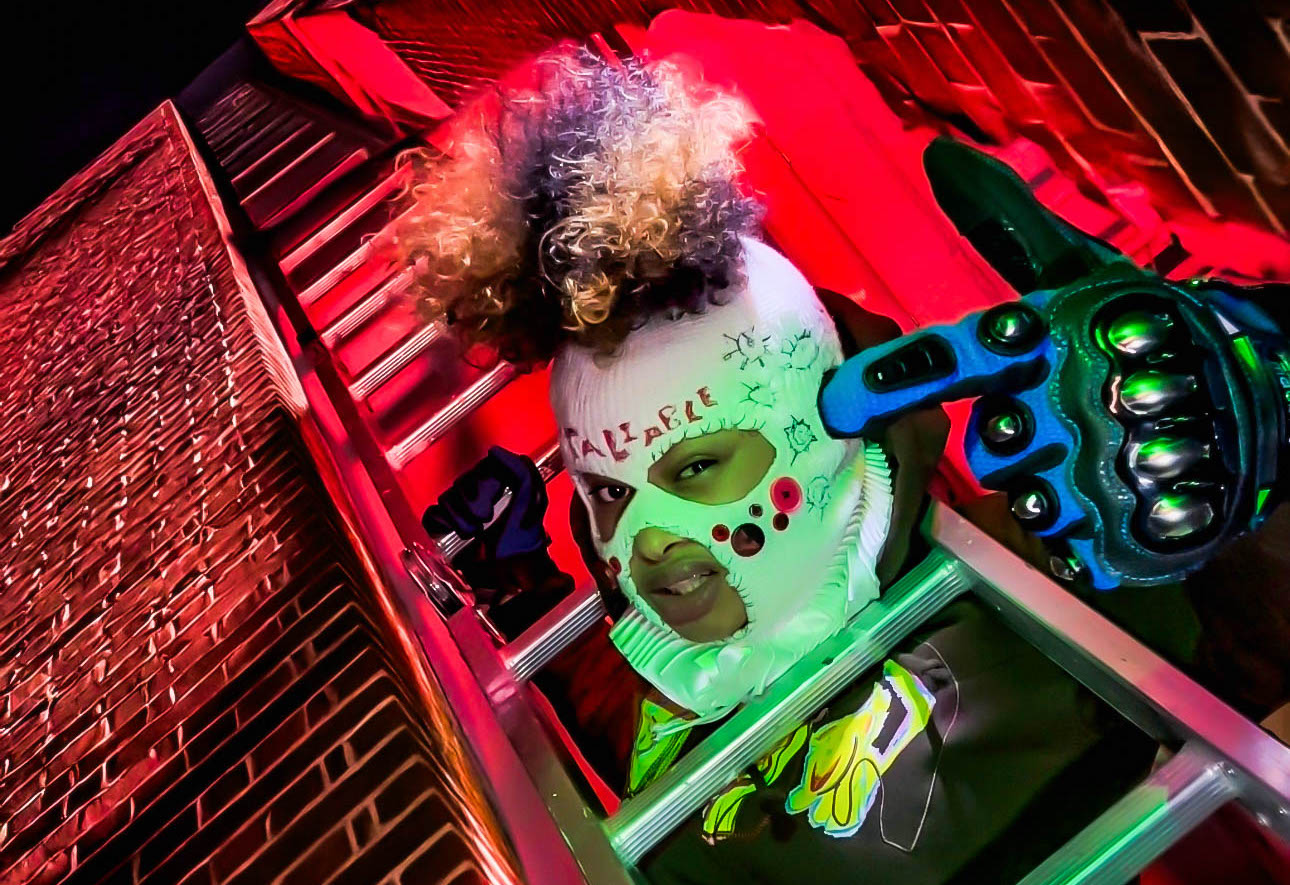 TALIABLE PRESS PIC SOUNDBOI